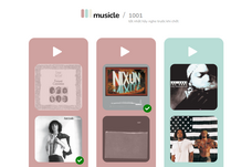 Musicle 1001