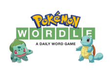 Pokemon Wordle